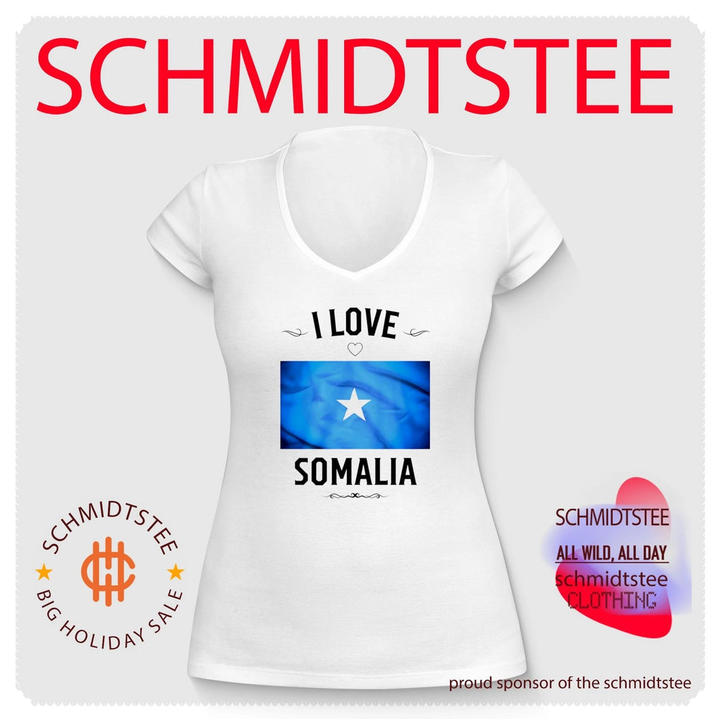 Jacob Frey I love Somalia Shirt