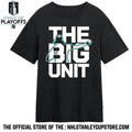 Randy Johnson The Big Unit Seattle Mariners Shirt