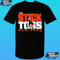 Cam York The Stick Toss Shirt