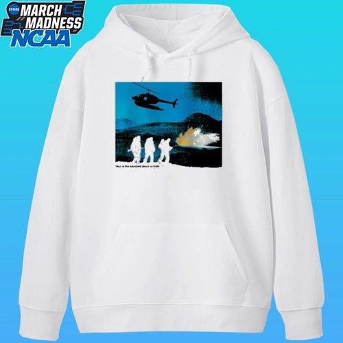 Andafterthat The Thing Shirt