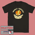 2025 Lord Huron World Enders Shirt