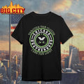 Through The Clouds I See The Light Chicago Brotherhood Shirt