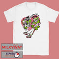 The Loveland Frog Lover The Yetee T-Shirt