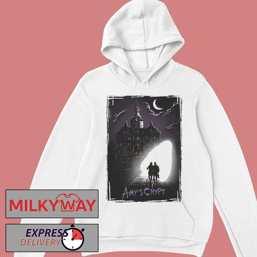 Amy’s Script Halloween 2025 T-Shirt