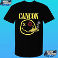 Cancon Smiley Shirt