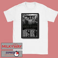 Murder By Death Tour 2025 Poster shirt