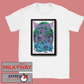 Hulaween Oct 30 – Nov 2, 2025 Spirit Of The Suwannee, Live Oak, Florida Poster shirt