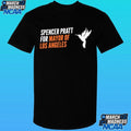 Spencer Pratt For Mayor Of Los Angeles Shirt