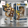 Michigan Wolverines 2026 NCAA National Champions Pop Figure Doll