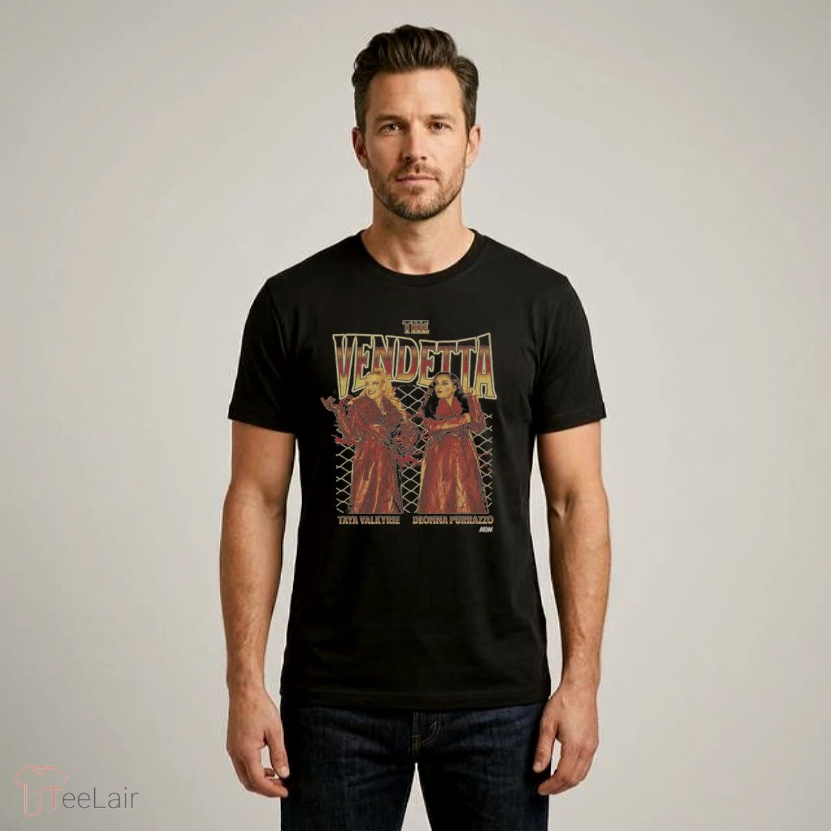 The Vendetta – Killers T-Shirt
