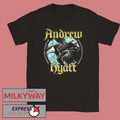 Andrew Hyatt Western Canada Tour 2025 shirt