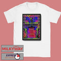 KGLW EU-UK Tour 2025 Poster shirt