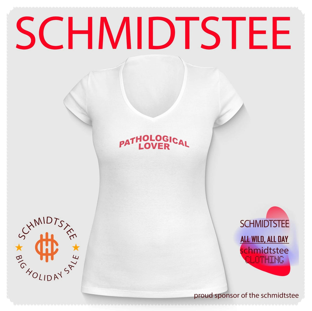 Jalen Thomas Brooks Pathological Lover Shirt