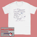 Beautiful Timelapse T-Shirt