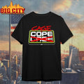 Adam Copeland and Christian Cage T-shirt