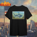 St. Augustine Widespread Panic Mar 21-22 2026 Poster T-shirt