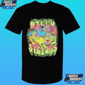 Billy Strings Circle Of Life Shirt