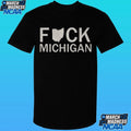 Ryan Day Fuck Michigan Shirt