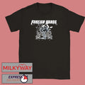 Foreign Hands Vamp Dog Shirt