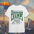 Wright State Basketball 2026 Horizon League Men’s Tournament Champions Shirt