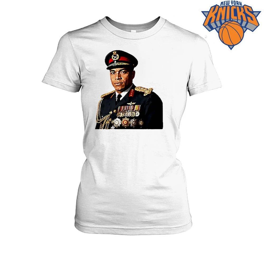 Mbappe Dictator Meme Shirt