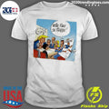 G7 Notre Force de Frappe Kylian Mbappe Shirt