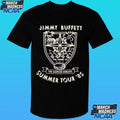 Jimmy Buffett The Sleepless Knights ’85 Grape Shirt
