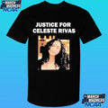 Justice For Celeste Rivas Shirt