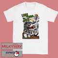 Less Than Jake Limited Headless MC Shirt
