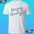 Phil Wickham Running To A Runaway Shirt