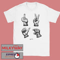 Goose Fall Tour 2025 Shirt