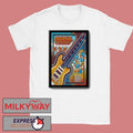 Oteil Burbridge Fall Tour 2025 Poster shirt