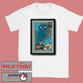 Murder By Death Treefort Music Hall, Boise shirt
