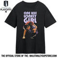 2026 Coachella One Less Lonely Girl Shirt