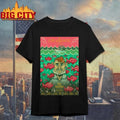 The Life Aquatic with Steve Zissou 2026 Print Poster Shirt