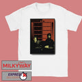 Justice October 30 2025 Mortgage Matchup Center Show Poster shirt