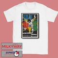 Jer 9-22-2025 Indianapolis IN Poster shirt
