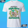 Jesus Could Have Turned That Water Into Soda But He Didn’t Because You Masturbated Shirt