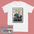 Molly Tuttle The The Highway Knows Tour 2025 Poster shirt
