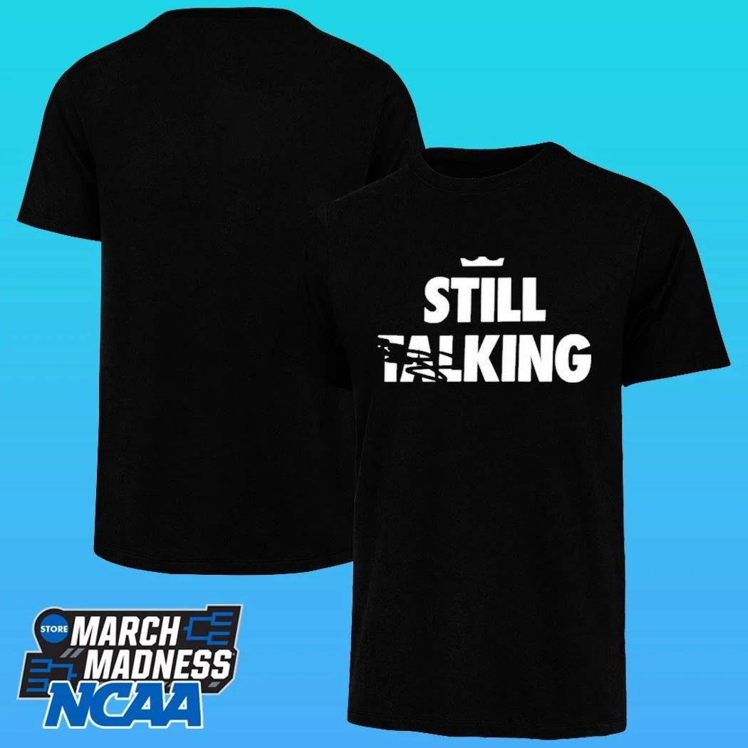 Cameron Heyward Still Talking Shirt