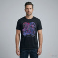 Return Of The Living Dead Who Cares T-Shirt