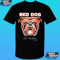 Red Dog This Dog Hunt Shirt