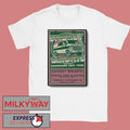 Smokey Brights Oct 14 2025 Pignic Pub And Patio in Reno NV Poster shirt