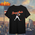 Carson Benge Mode Batting Stance Shirt