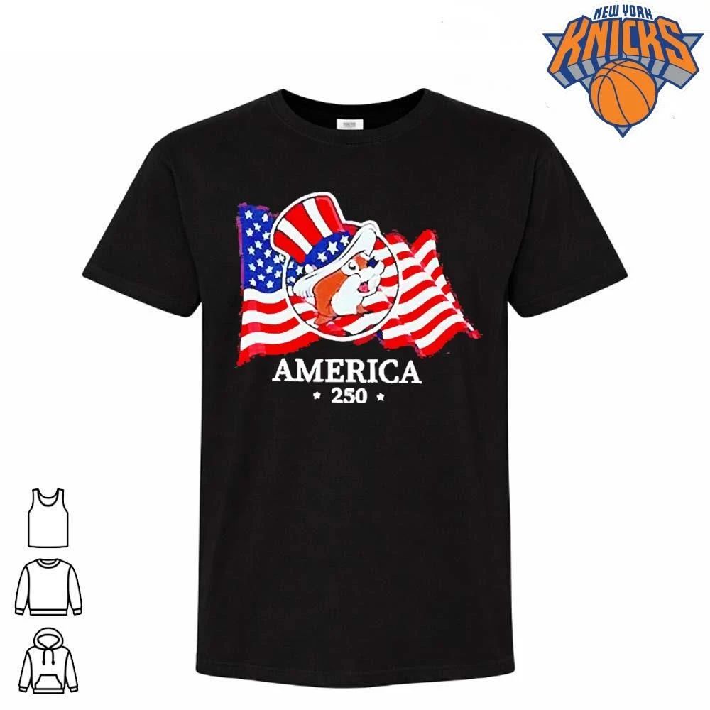 Buc-ee’s 4th of July Shirt 2026 Patriotic Beaver Graphic Shirt