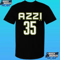 Azzi Fudd Dal 35 Shirt