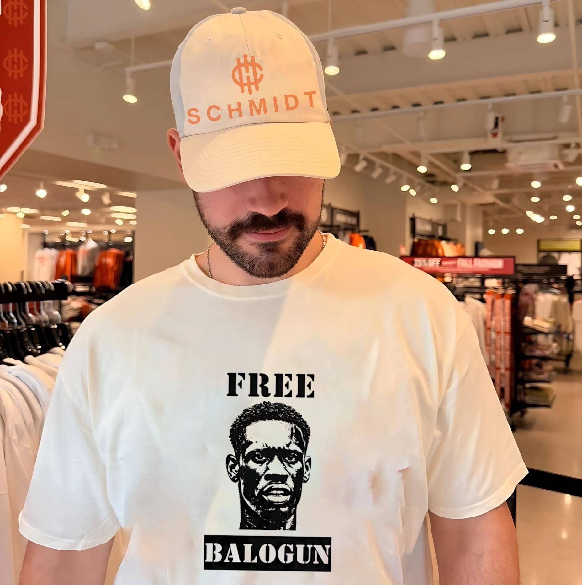 Free Folarin Balogun AS Monaco USMNT Soccer shirt