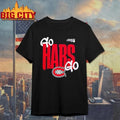 Montreal Canadiens 2026 Stanley Cup Playoffs Go Habs Go Shirt
