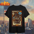 Shaman Herrera At Galpon B In Argentina On May 21, 2026 Poster Shirt