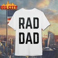 Alysa Liu Rad Dad 2026 Shirt